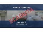 Immobile in asta di 7158 m² con più di 5 locali in vendita a Lamezia Terme