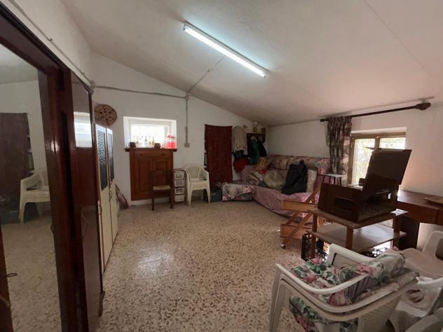 Colonica in vendita a Aglientu 200 mq Rif: 1396636 - Foto 5