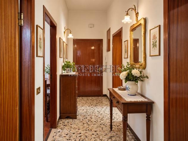 Appartamento piano primo, con ampio garage e orto - Foto 10