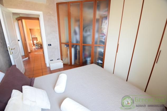 APPARTAMENTO di 4 vani e di 120 mq (CAVENAGO DI BRIANZA) rif. IGC 4 LOCALI 189 - Foto 4