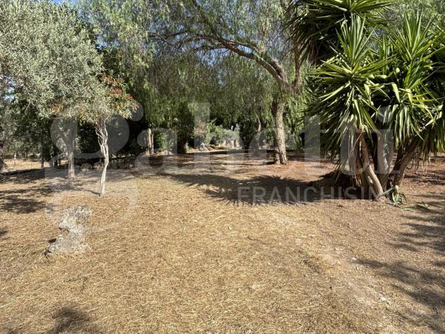 Villa singola - Chiaramonte Gulfi . Rif.: Cod. rif 3339545VRG - Foto 19