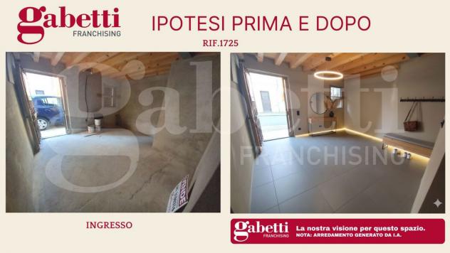 Casa Indipendente - Chioggia . Rif.: 2687VRG - Foto 6
