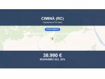 Immobile in asta di 208 m² in vendita a Ciminà