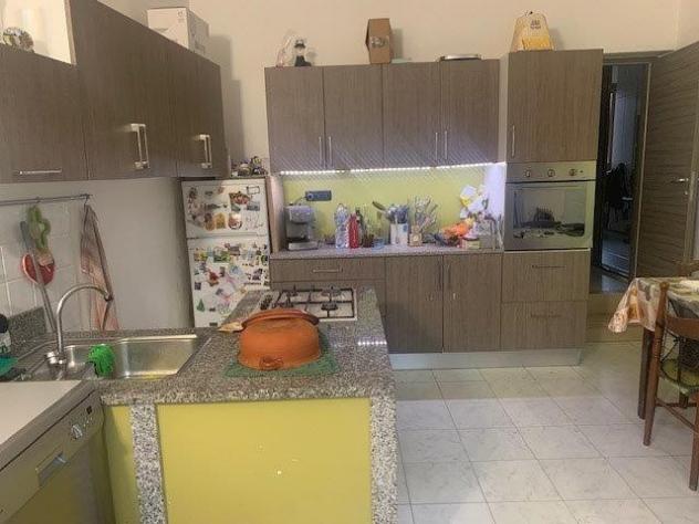 Appartamento in vendita a Monterappoli - Empoli 60 mq Rif: 1242776
