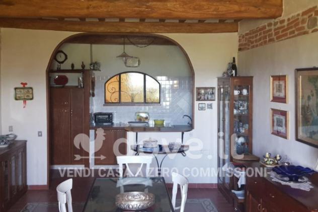 Palazzo / Stabile di 292 m² con più di 5 locali in vendita a Fabro - Foto 11