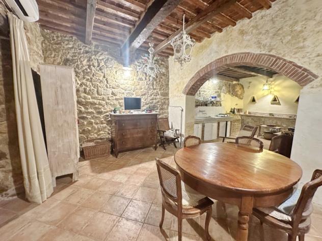 GAVORRANO CENTRO STORICO GRAZIOSO APPARTAMENTO RISTRUTTURATO - Foto 7