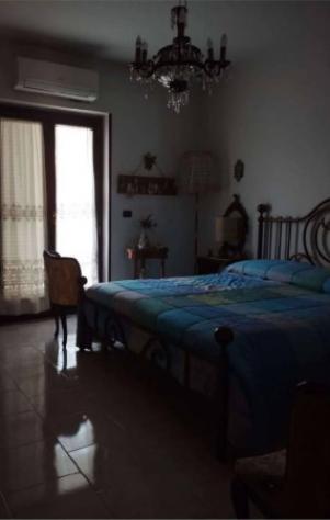 Immobile in asta di 119 m², box auto in vendita a Giugliano in Campania - Foto 6