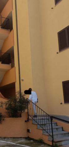 Immobile in asta di 49 m², box auto in vendita a La Maddalena - Foto 6