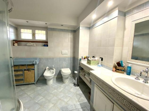 Casa semindipendente in vendita a Massa 260 mq Rif: 1155603 - Foto 9