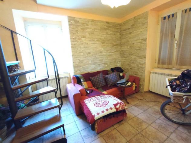 Terratetto in vendita a Mirteto - Massa 90 mq Rif: 670778 - Foto 4