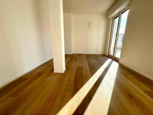 Attico / Mansarda di 103 m² con 3 locali in vendita a Milano - Foto 6