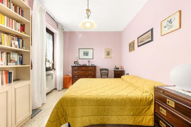 TRILOCALE IN NUDA PROPRIETA' - Foto 16