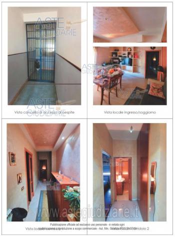 IMMOBILI-IMMOBILE RESIDENZIALE-Via Carriera Grande, 32, 80139 Napoli NA, Italia - Foto 6