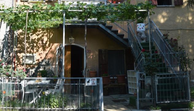 Bilocale in vendita a Novafeltria