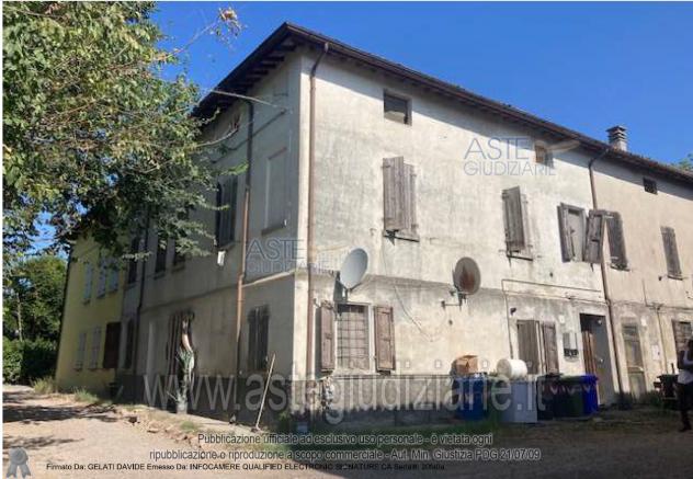 IMMOBILI-IMMOBILE RESIDENZIALE-Via Gazzoli, 137, 41016 Novi di Modena MO, Italia