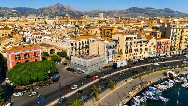Quadrilocale in vendita a Palermo - Foto 2