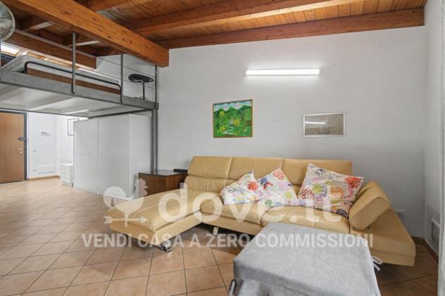 Appartamento di 66 m² con 2 locali in vendita a Pandino - Foto 2