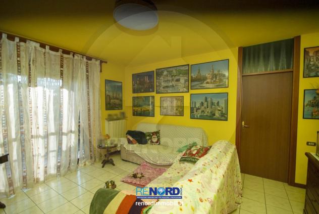 RIF. VIL3143 - CORTEOLONA - Appartamento di tre locali e servizi. Box auto. - Foto 12