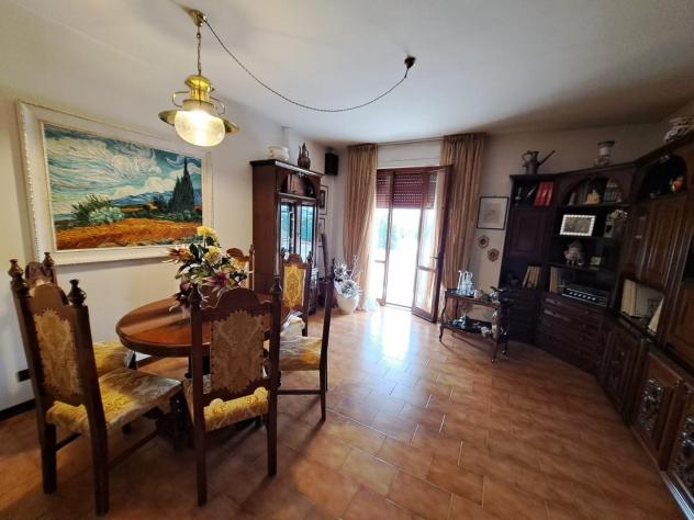Appartamento in vendita a Peccioli 140 mq Rif: 1398689 - Foto 4