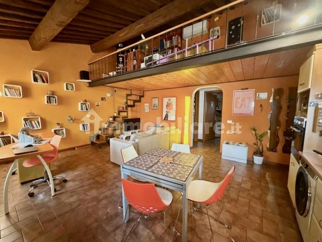 Appartamento in vendita a Putignano Pisano - Pisa 90 mq Rif: 1403939 - Foto 3