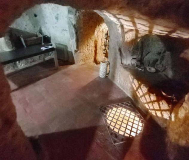 Immobile in asta di 125 m² in vendita a Pitigliano - Foto 12
