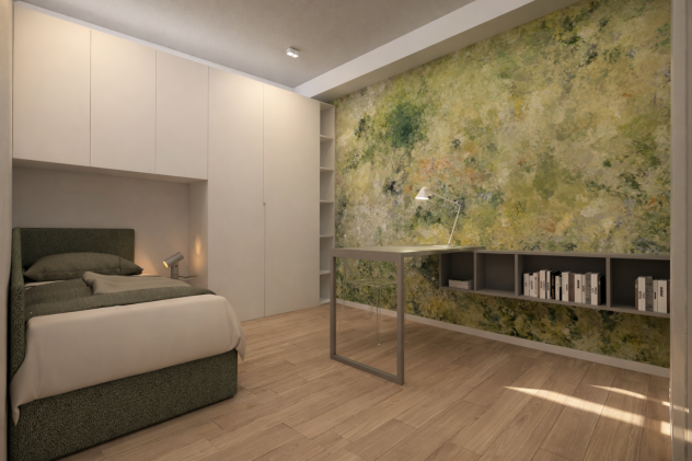Appartamento - Pordenone . Rif.: 98-2025001PN - Foto 4