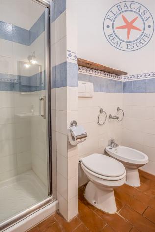 PORTO AZZURRO - ELBA - TRILOCALE IN CASALE - Foto 16