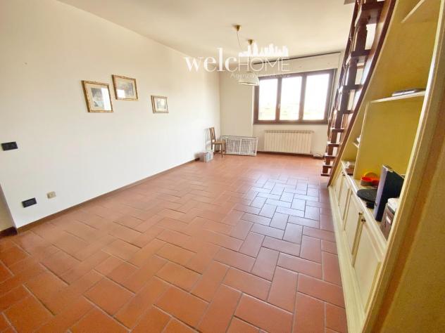 Appartamento in vendita a Prato 98 mq Rif: 1414455 - Foto 3