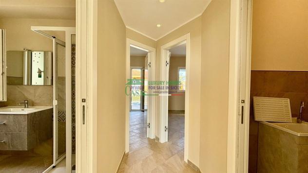 Rif. 2425 - Appartamento di nuova costruzione con vista mare - Foto 11