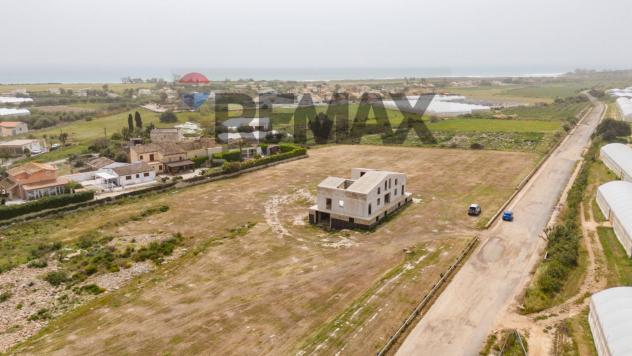 Villa singola in vendita a Ragusa, Marina di Ragusa - Foto 14
