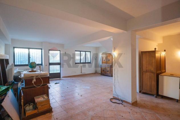 Villa a schiera in vendita a San Giovanni la Punta - Foto 17
