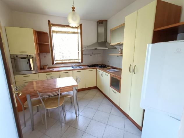 Villetta a schiera in vendita a San Giuliano Terme 85 mq Rif: 1042561 - Foto 3