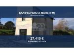 Immobile in asta di 101 m² con più di 5 locali in vendita a Sant'Elpidio a Mare