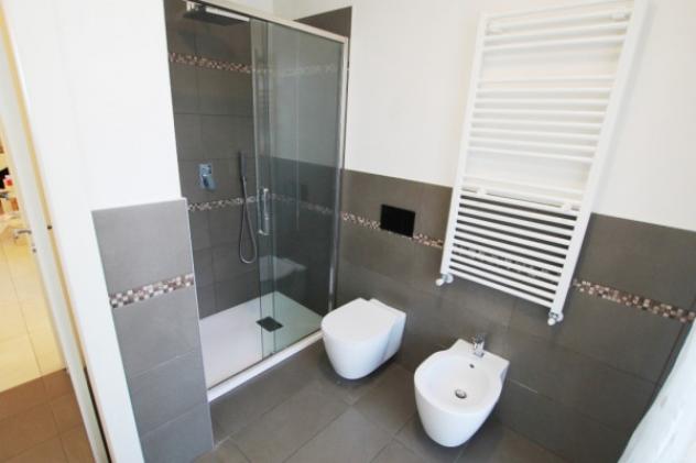 Casa indipendente di 180 m² con 4 locali e box auto doppio in vendita a Saonara - Foto 20