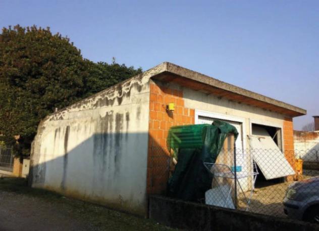 Immobile in asta di 196 m² con più di 5 locali in vendita a Vedelago - Foto 5