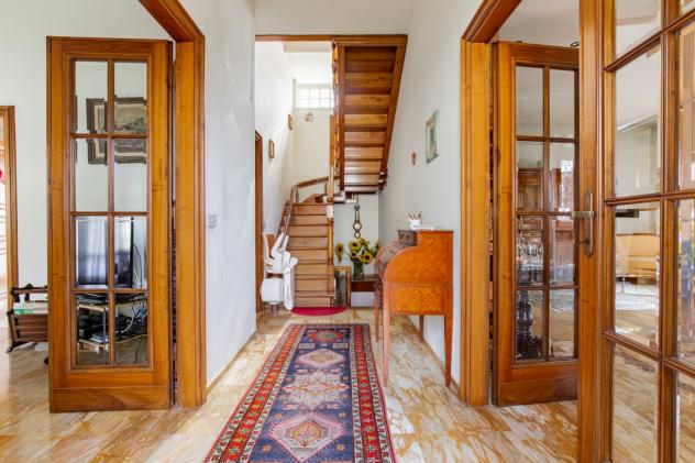 VILLA di 12 vani e di 250 mq (VIAREGGIO) rif. 672 - Foto 11