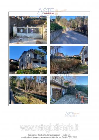 IMMOBILI-IMMOBILE RESIDENZIALE-VIA DEI LARICI 11