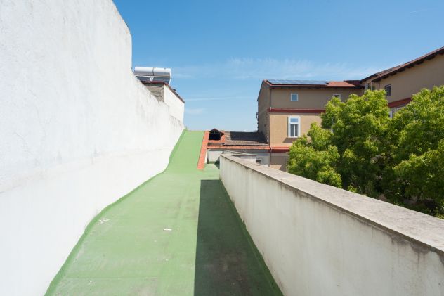 Villaricca centro storico – Mansarda con terrazza - Foto 4