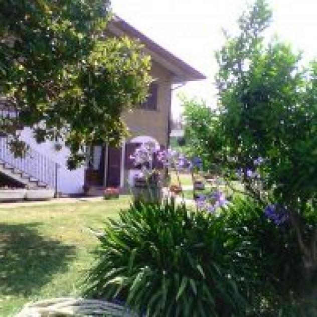 Azienda Agricola Il Glicine di Pisi Luisa