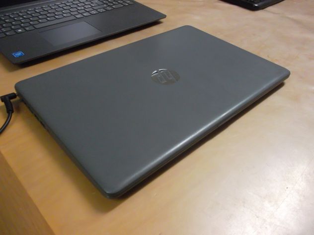 NOTEBOOK PORTATILE HP 15-DB0011NL-AMD A9+8GB+250SSD+WINDOWS 11 - Foto 2