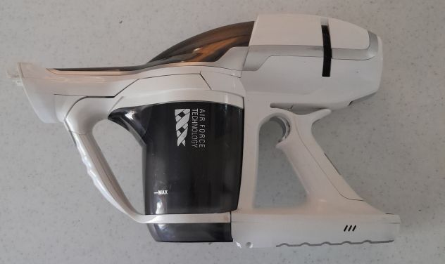Aspirapolvere Scopa Elettrica Air Force E 360 Funzionante o ricambi o sistemare - Foto 9