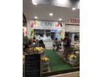 Gelateria artigianale attrezzata Igea Marina centro