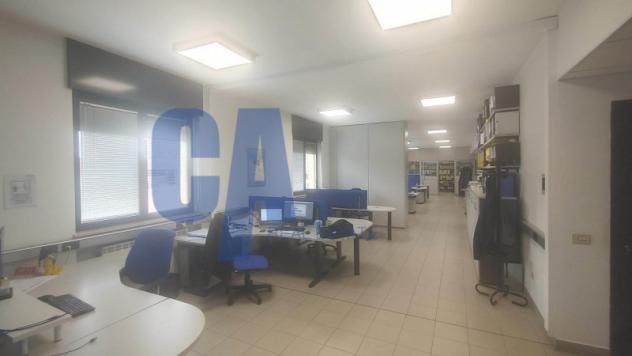 Ufficio a Cinisello Balsamo - Rif. ULCA3307 - Foto 3