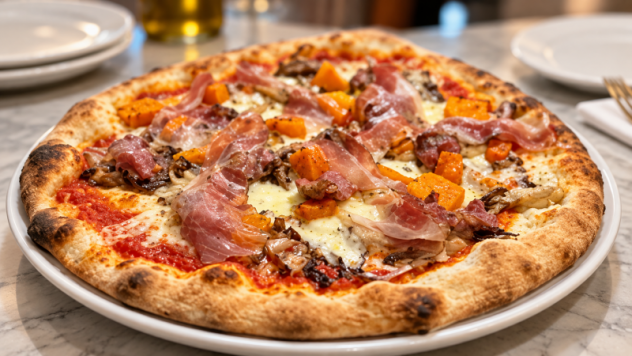 GFP - RISTORANTE PIZZERIA STORICO – VERONA EST - Foto 2