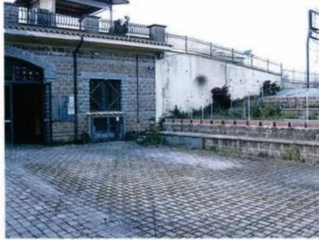 Immobile in asta di 256 m² in vendita a Vignanello - Foto 7