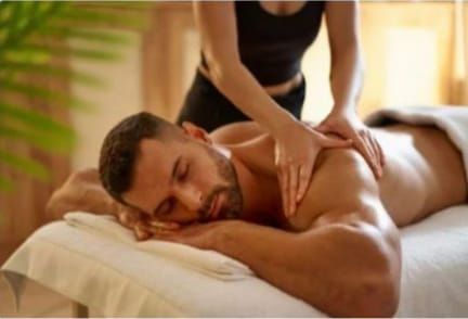 MEN'S HEALTH PERINEAL MASSAGE a Sassari 18 settembre - Foto 2 Tel:3791545262