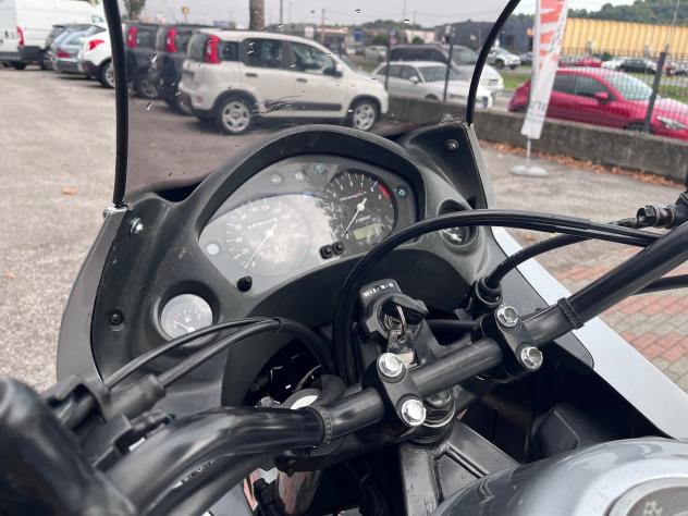 Honda XL 650 V Transalp null - Foto 9