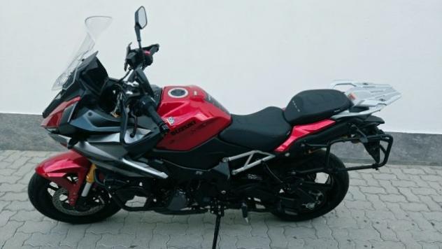 SUZUKI GSX-S1000GX ABS EURO 5 + rif. 23899033 - Foto 5
