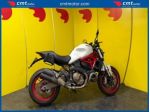 DUCATI Monster 821 Garantita e Finanziabile rif. 24068527