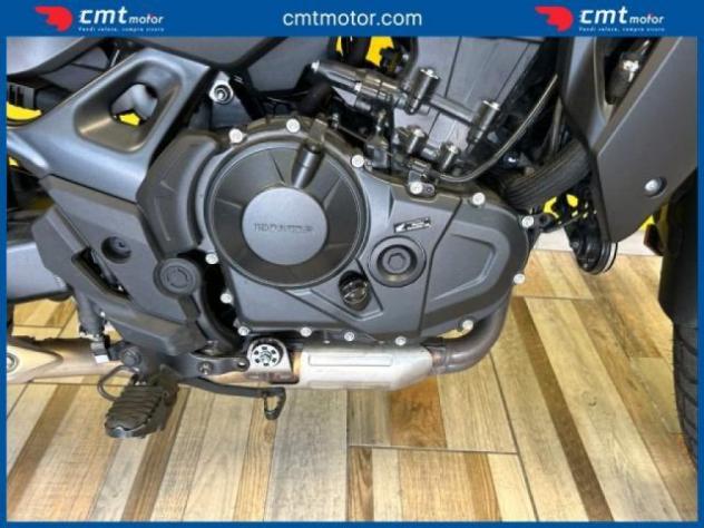 HONDA Transalp XL750 Garantita e Finanziabile rif. 23942396 - Foto 8